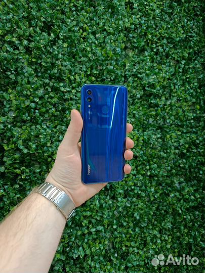 HONOR 10 Lite, 3/64 ГБ