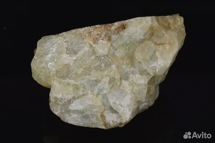 Друза кристаллов. Датолит. Лот №885