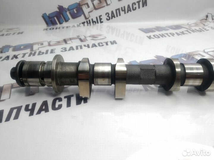 Распредвал выпускной Nissan X-Trail T31 MR20DE