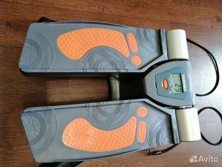 Тренажер степпер