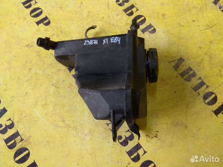 Бачок расширительный Bmw X1 E84 2009-2014