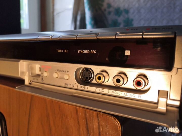 Dvd-рекордеры Sony и BBK