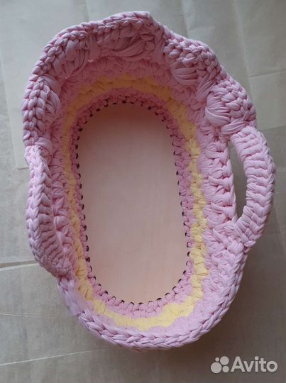 Кровать для куклы