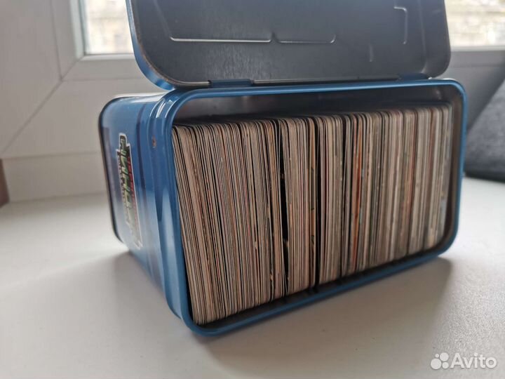 Картчоки Черепашки ниндзя