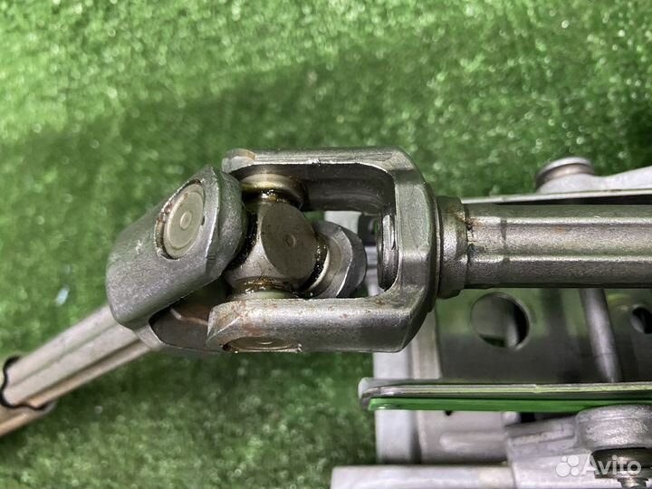 Рулевая колонка Ford Focus 3 CB8