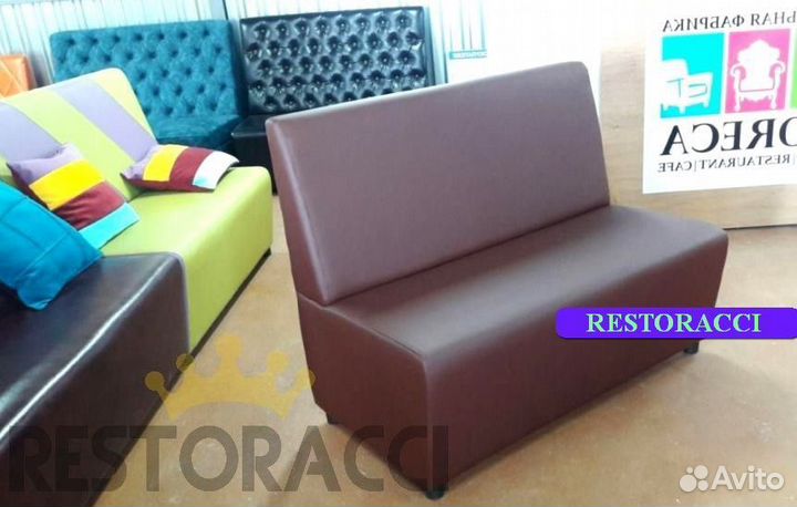 Мебель для ресторанов / Любые дизайны