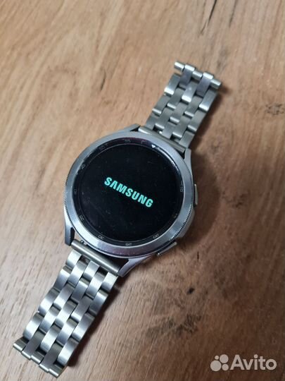 Samsung galaxy watch 4 classic