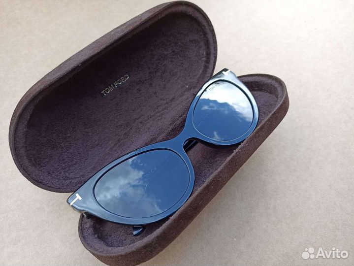 Солнцезащитные очки Tom Ford оригинал