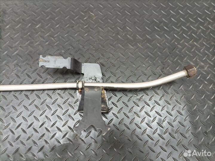 81512265056 Трубка воздушного компрессора