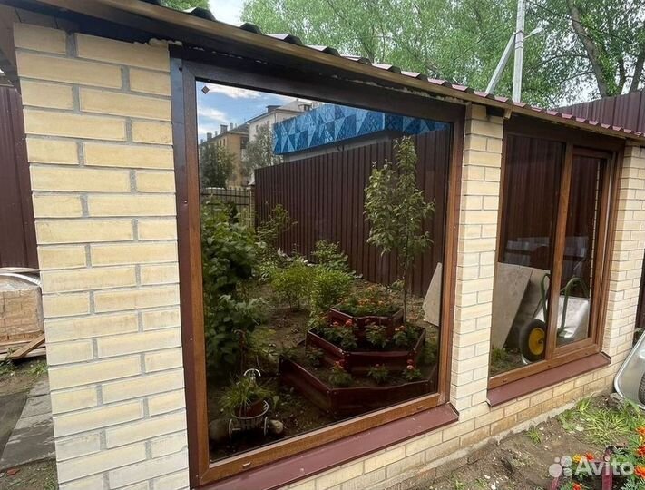 Окна за 7 дней