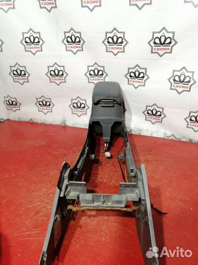 Центральная консоль Mazda 6 GG