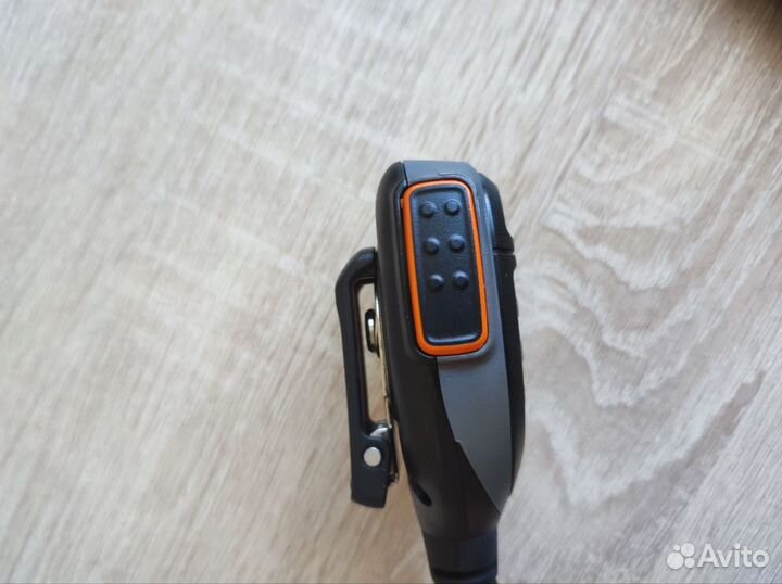 Тангента к радиостанции Hytera SM26N2-P