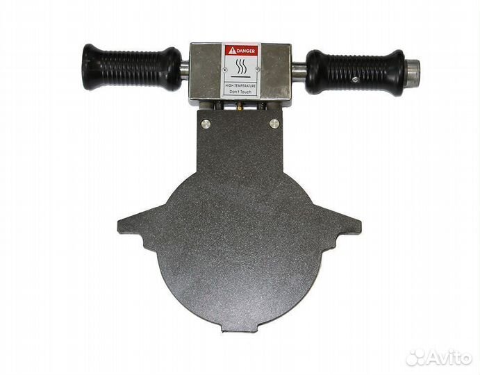 Аппарат для полиэтиленовых труб стыковой сварки