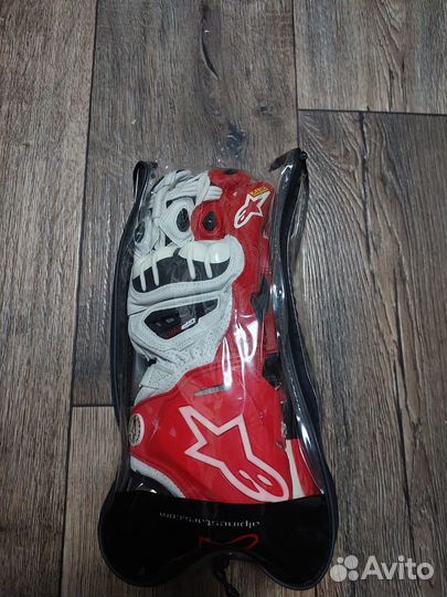 Перчатки для мотоцикла Alpinestars