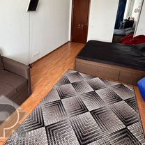 1-к. квартира, 41 м², 23/24 эт.