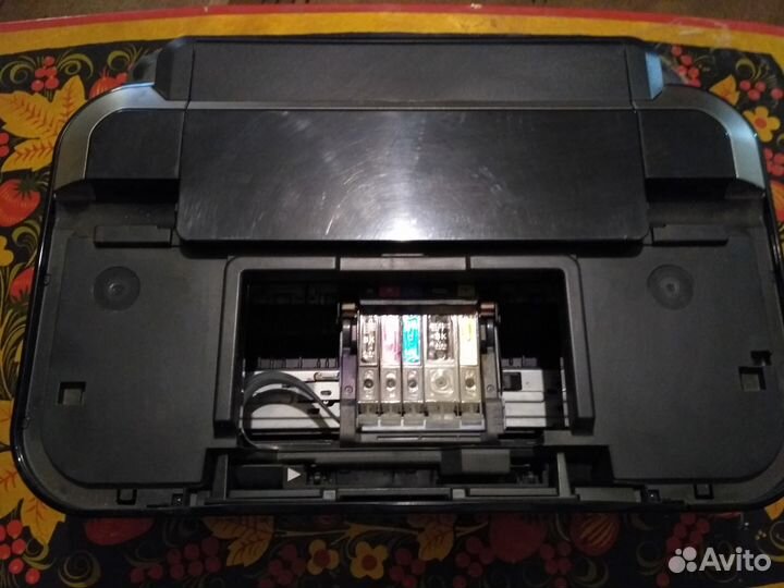 Оргтехника