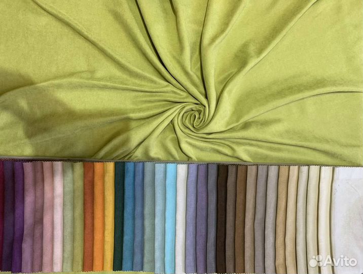 Шторы, портьерная ткань