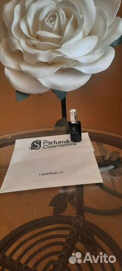 Туалетная вода женская