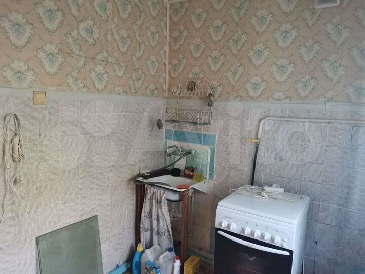 2-к. квартира, 46,1 м², 1/5 эт.