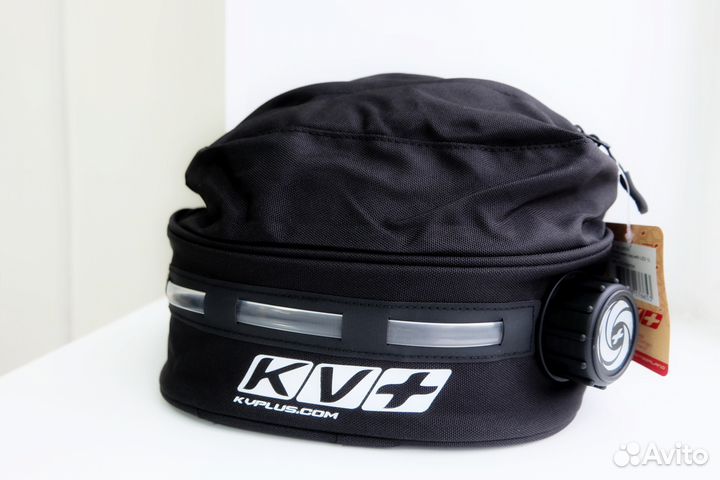 Термобочка KV+ c LED полоской 1L, 22D32