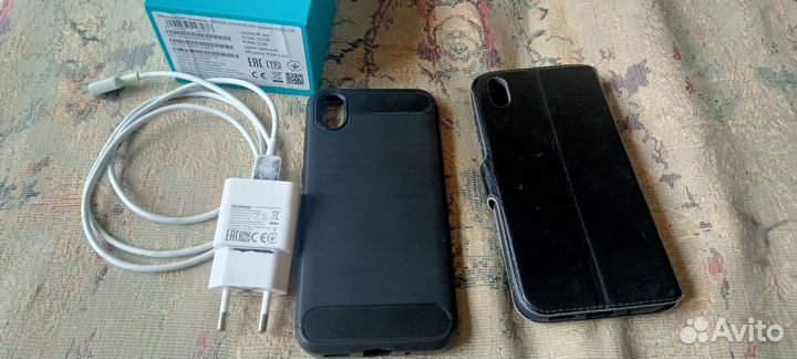 HONOR 8S, 2/32 ГБ