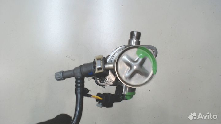 Тнвд Citroen C4 Picasso, 2017