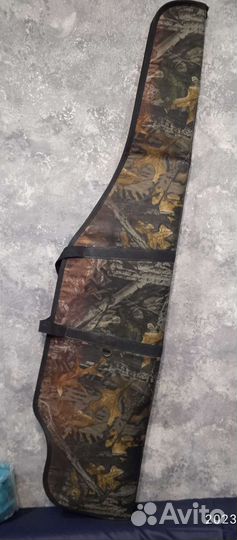 Чехол для ружья