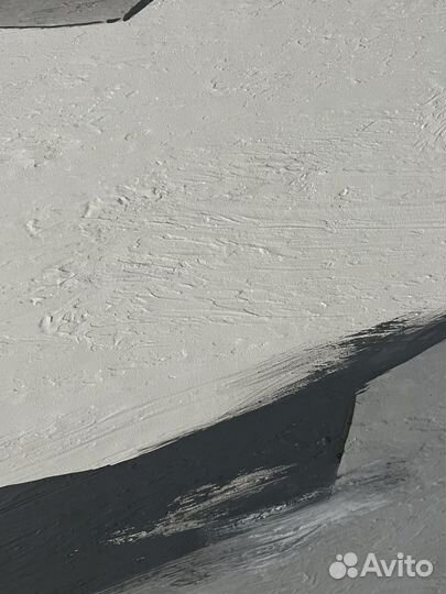 Интерьерная Картина минимализм