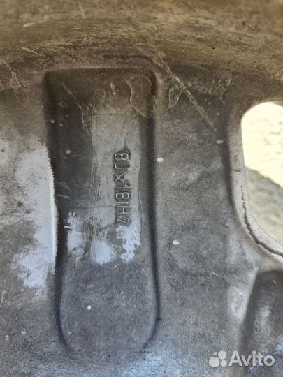 Моноблоки блины