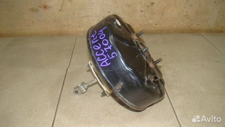 Усилитель тормозов Hyundai Accent 2 (LC)