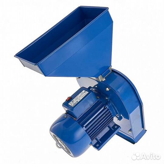 Зернодробилки, решета, ножи, комплектующие