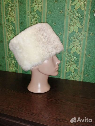 Папаха-шапка