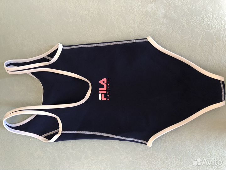 Купальник 128-134