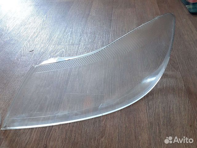 Стекла на фары skoda octavia a5 б.у