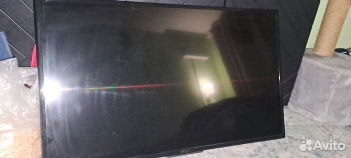 Телевизор sony