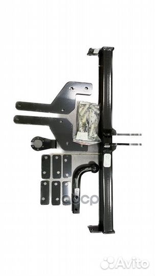 Фаркоп renault Kapture 8201640443 renault