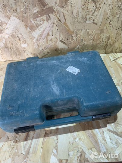 Яшик для инструмента бу