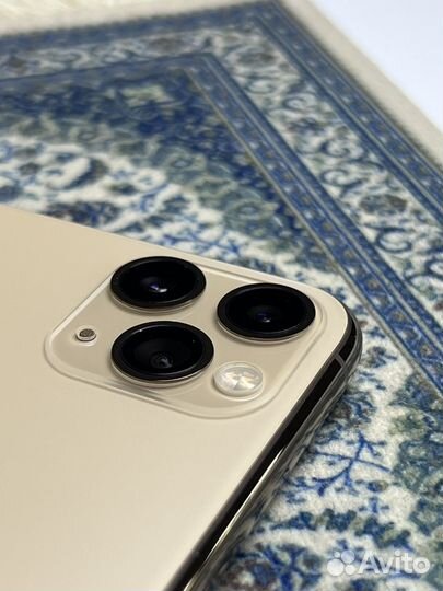 iPhone 11 pro max 256 gb BT/A