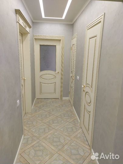 Ремонт и отделка квартир, домов под ключ