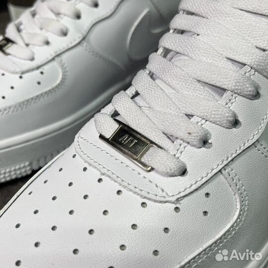 Кроссовки nike air force 1