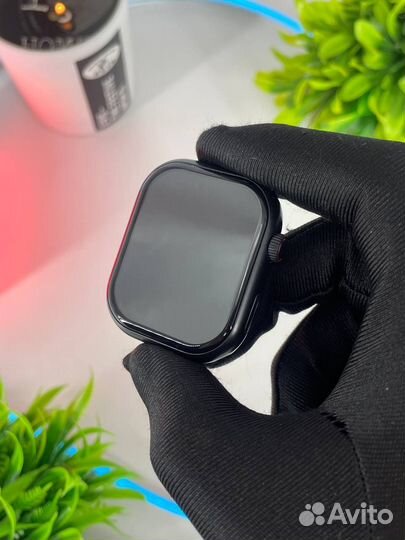 Часы apple watch 10 46mm