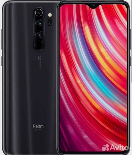 Xiaomi redmi note 8 pro