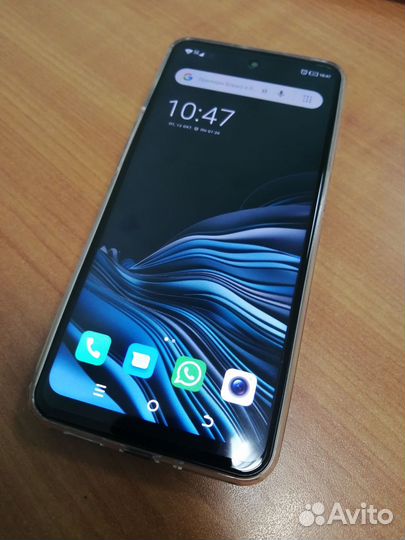 TECNO Camon 20 Pro, 8/256 ГБ