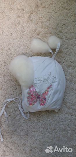 Конверт на выписку новый