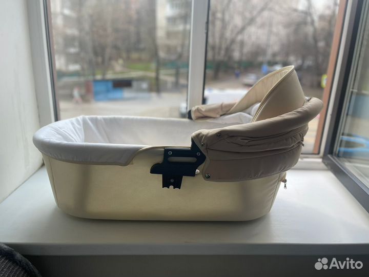 Детская люлька переноска