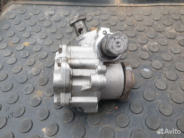 Насос гур гидроусилител Transporter T4 Транспортер