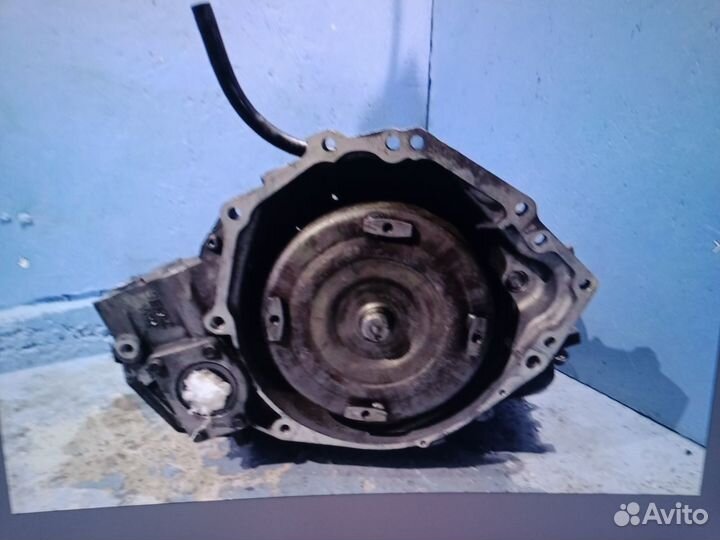 АКПП Chrysler Sebring 2003 (2.7 L / EER)