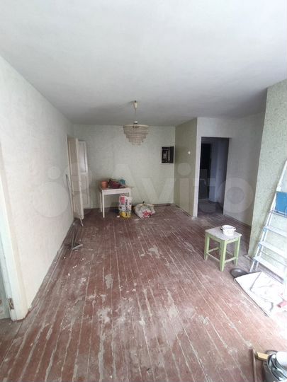 2-к. квартира, 42,3 м², 3/5 эт.