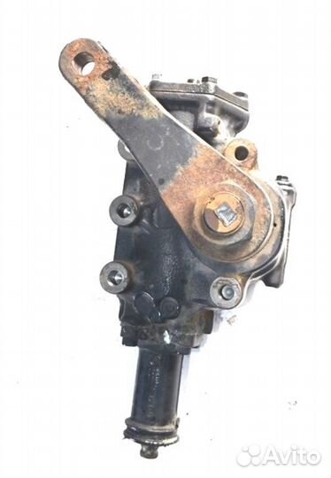 Рулевой редуктор (гур) MAN TGA 18.480 (01.00)