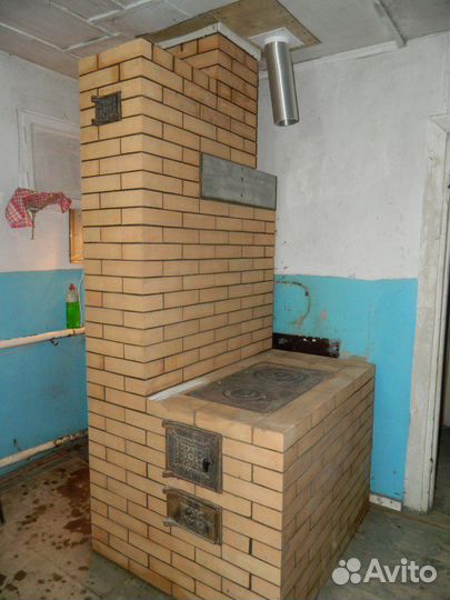 Печник печные работы